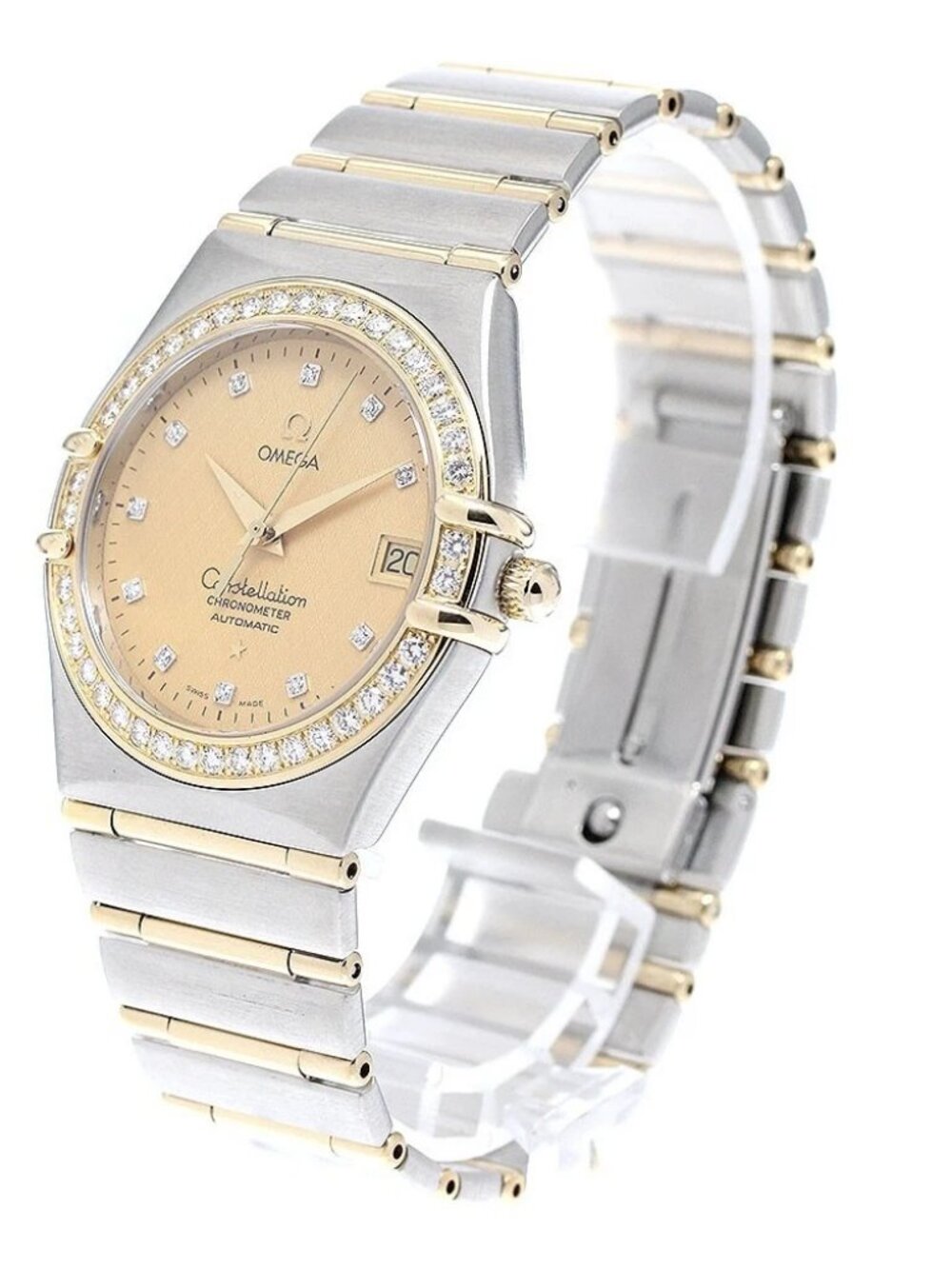 OMEGA Constellation